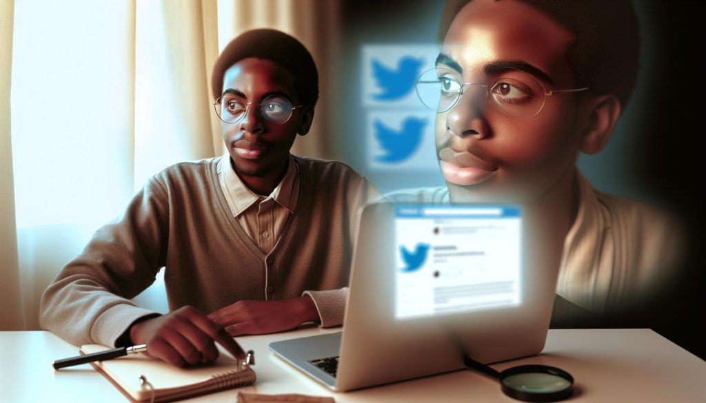 How to See Who Blocked You on Twitter: Uncover the Truth 9 How to See Who Blocked You on Twitter: Uncover the Truth