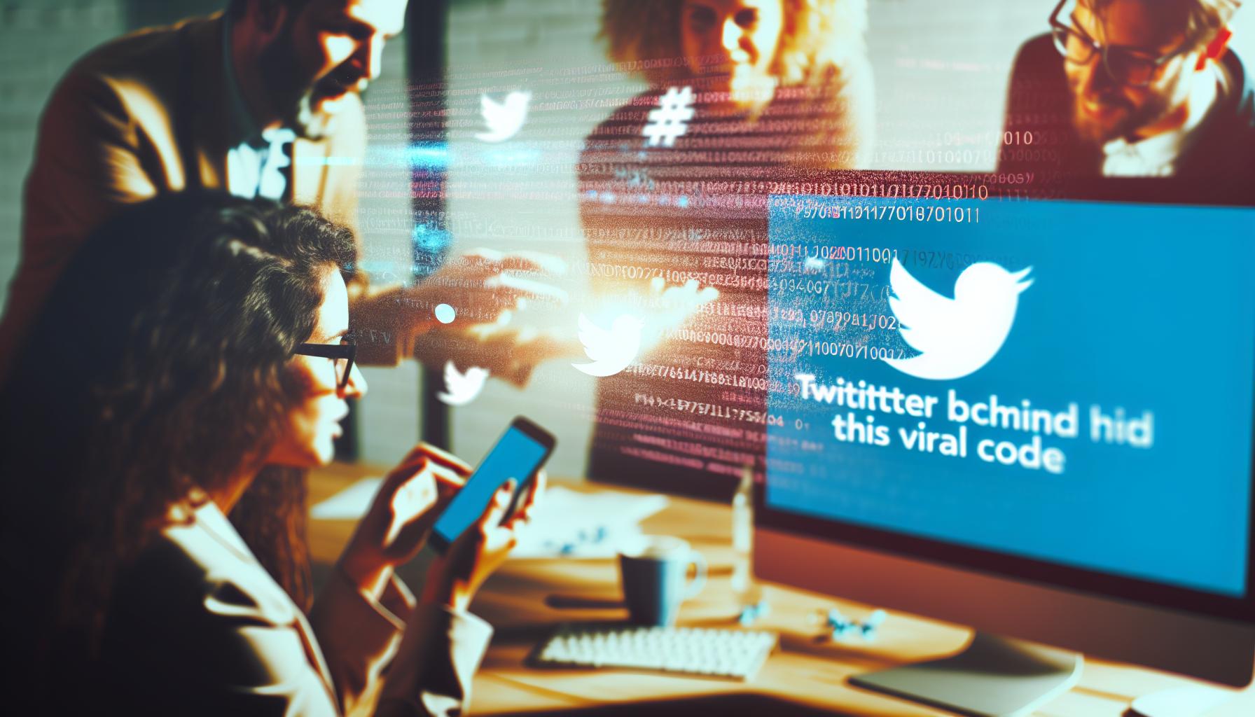 Social Media Culture Guide | Latest Trends & Viral Content | Web2LLP.eu 7 Twitter DN Meaning: The Secret Behind This Viral Code