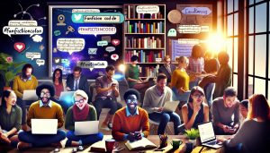 Social Media Culture Guide | Latest Trends & Viral Content | Web2LLP.eu 12 AU Meaning Twitter: Fanfiction Code That’s Taking Over Feeds