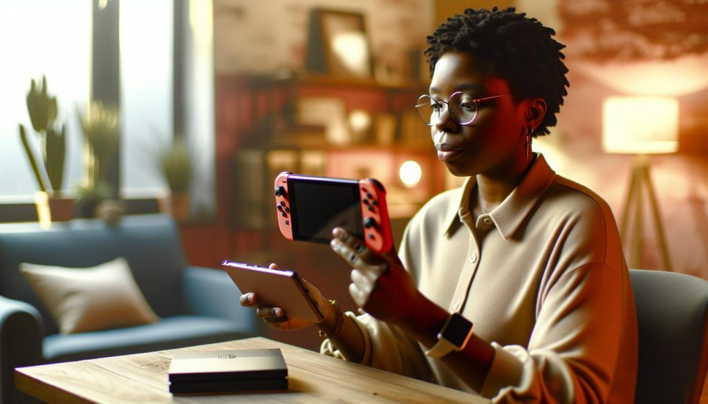 How to Connect My Switch to Twitter for Epic Gaming Shares 5 How to Connect My Switch to Twitter for Epic Gaming Shares