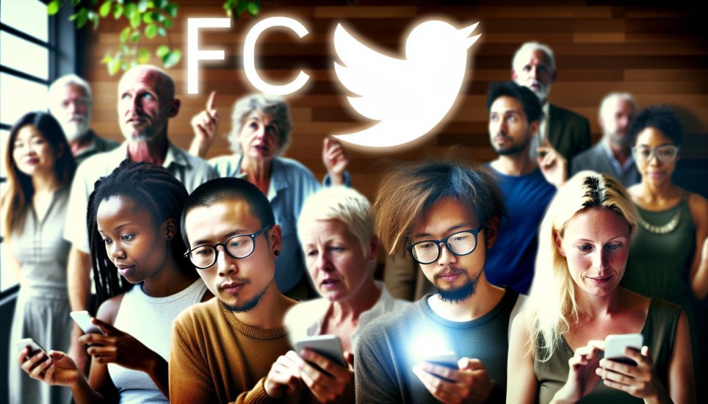 FCF Twitter Meaning: What This Viral Term Actually Stands For 4 FCF Twitter Meaning: What This Viral Term Actually Stands For