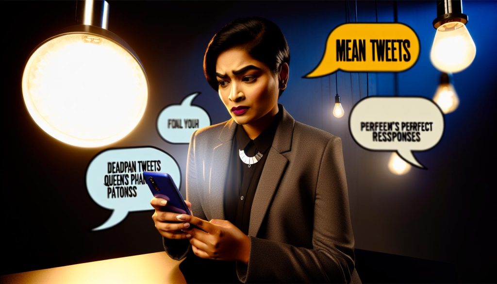 Aubrey Plaza Mean Tweets: Deadpan Queen’s Perfect Responses