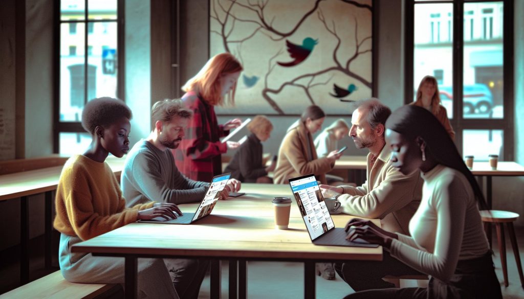 Twitter TL Meaning: Navigate Your Timeline Like a Pro