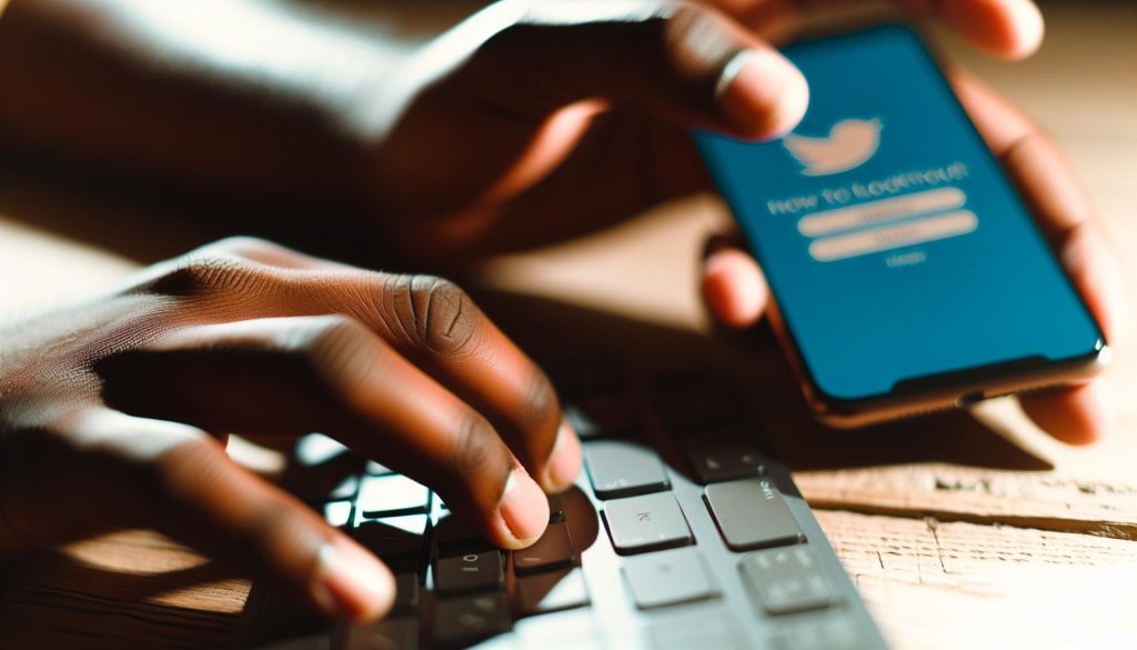 How to Logout from Twitter: Quick Exit Guide (All Devices) 6 How to Logout from Twitter: Quick Exit Guide (All Devices)