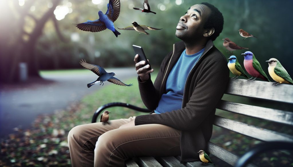 Birds Tweeting Meaning: Why Your Feed Sounds Like Nature