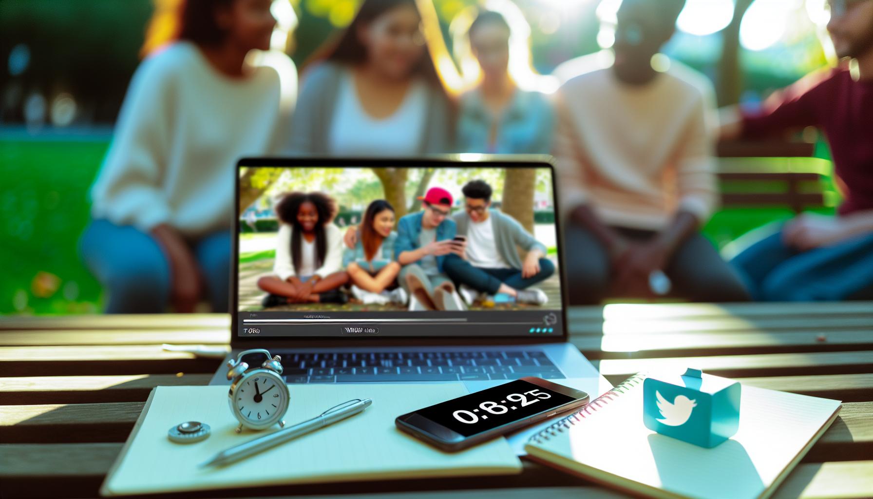 How Long Can Videos Be on Twitter? The Official Limits Explained