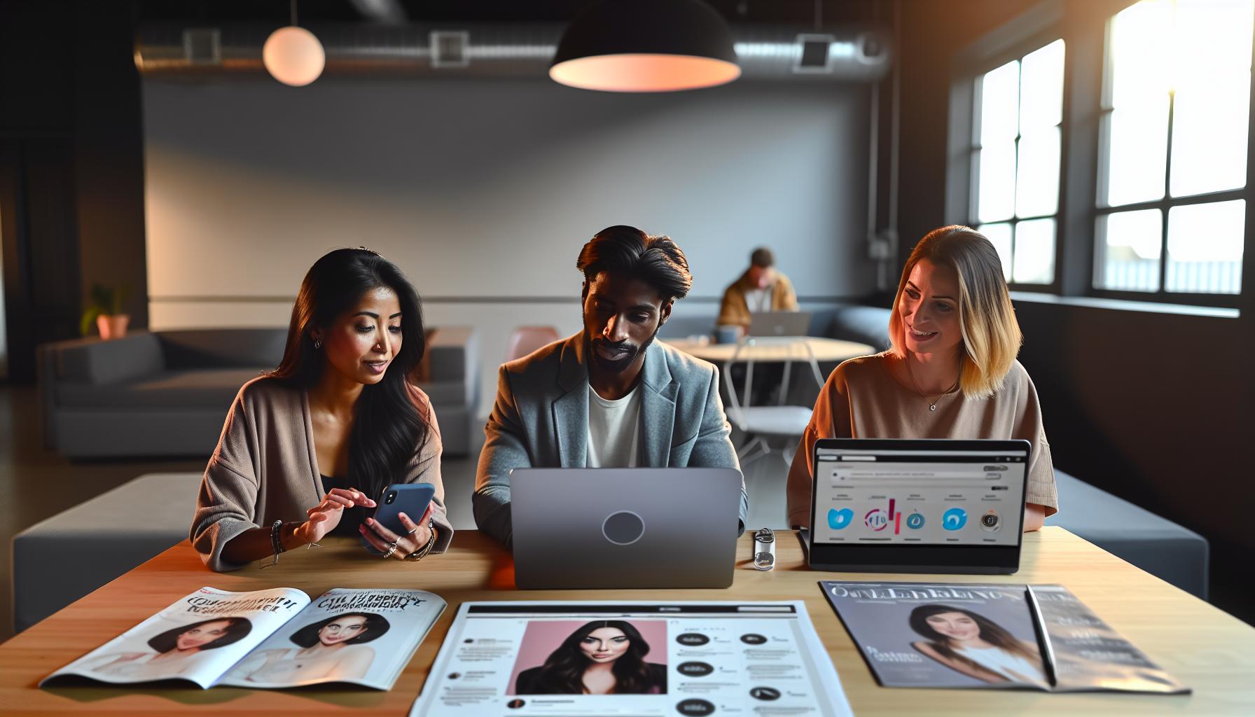 Analyzing the Impact of Twitter on Celebrity Reputation