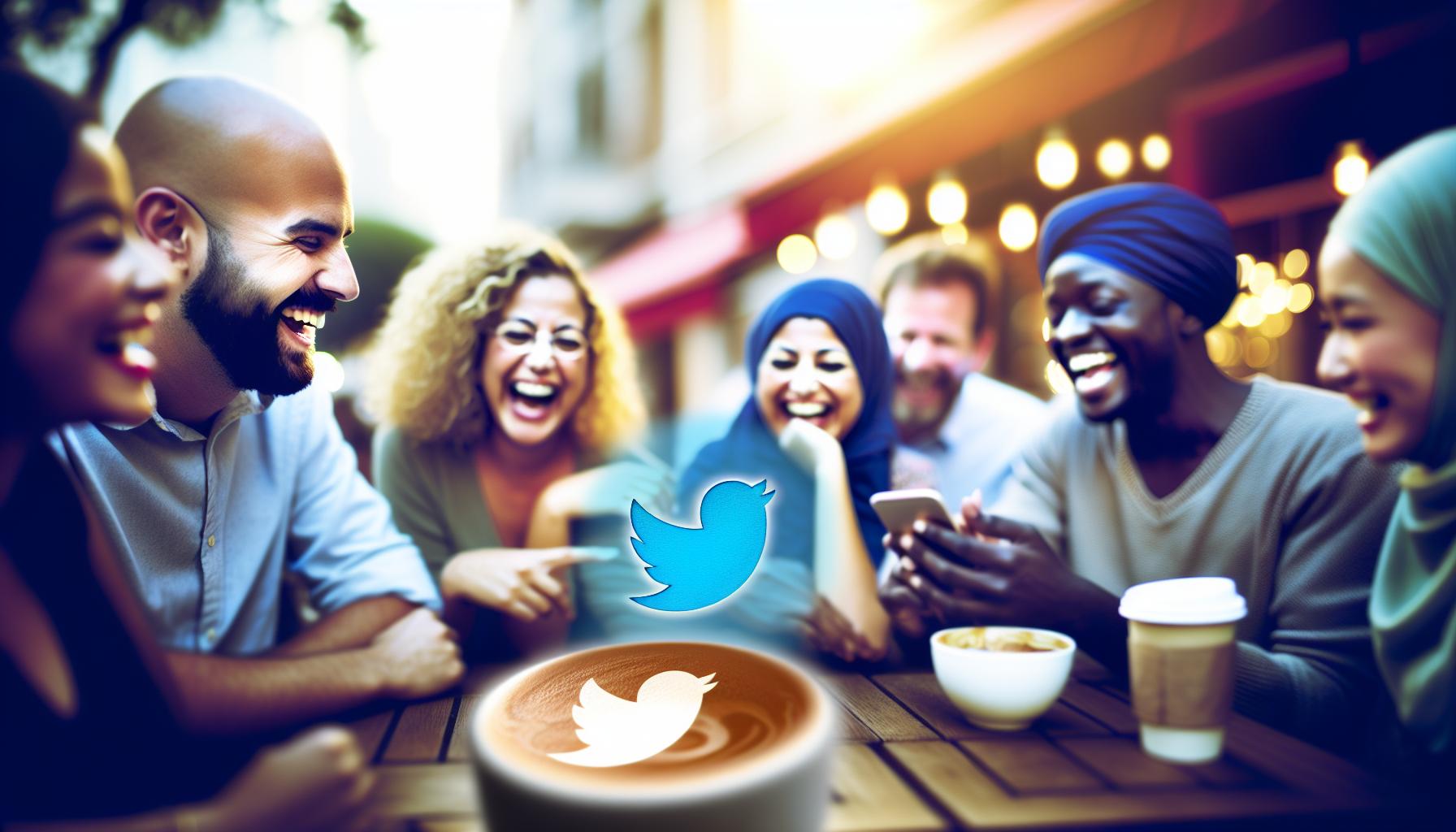 IRL Meaning Twitter: When Digital Life Meets Reality 3 Connecting Twitter Culture and Real-Life Experiences