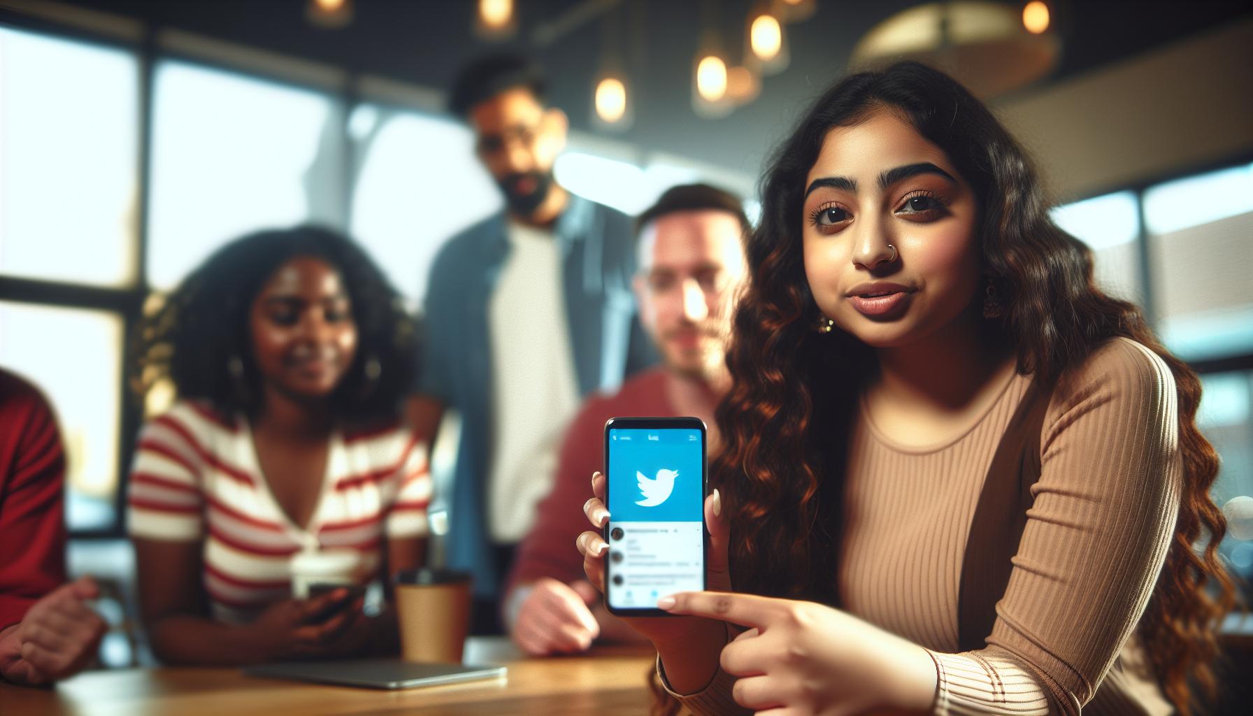 What is the @ Symbol on Twitter?