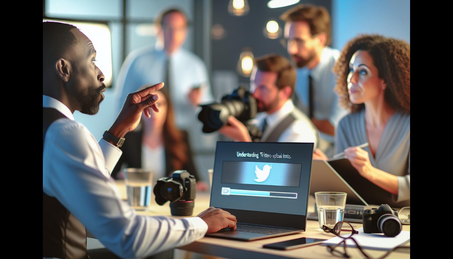 Understanding Twitter's Video Upload Limits