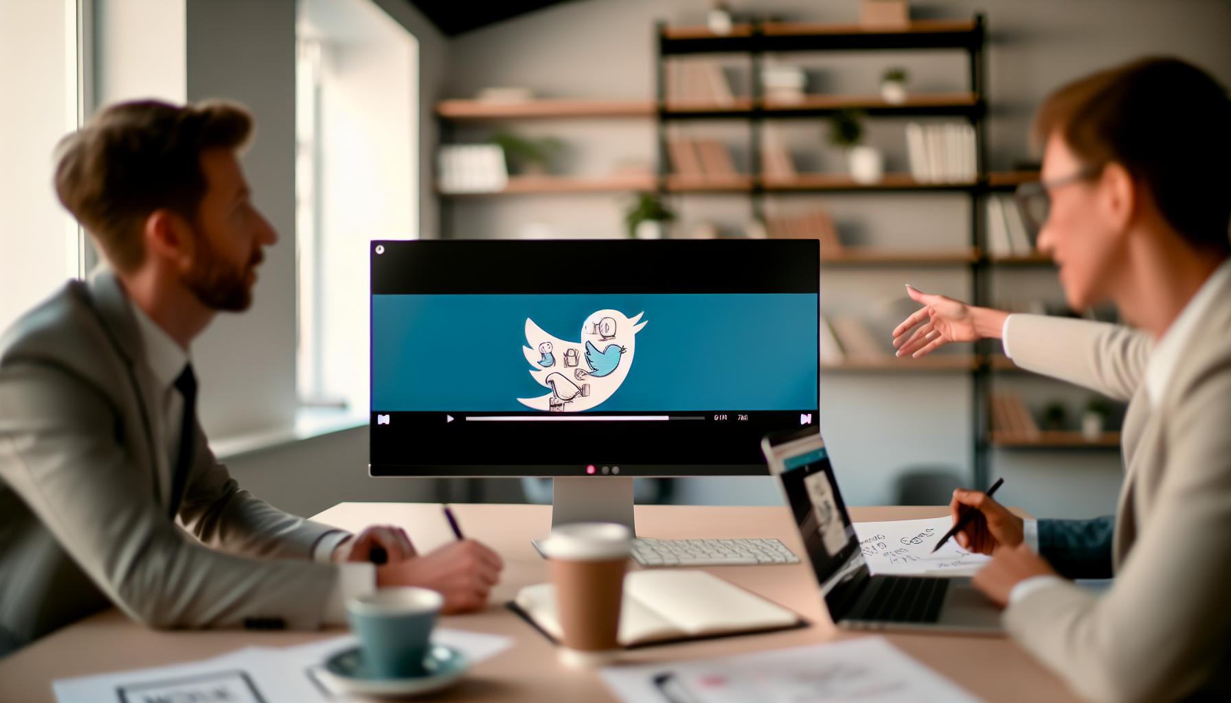 How to Save a GIF From Twitter: Download Any Animation 2 Understanding Twitter's GIF Format Limitations