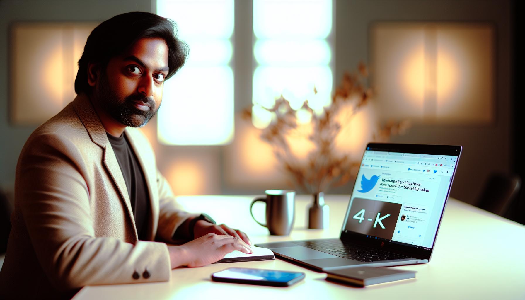 Step-by-Step: Uploading 4K Videos on Twitter