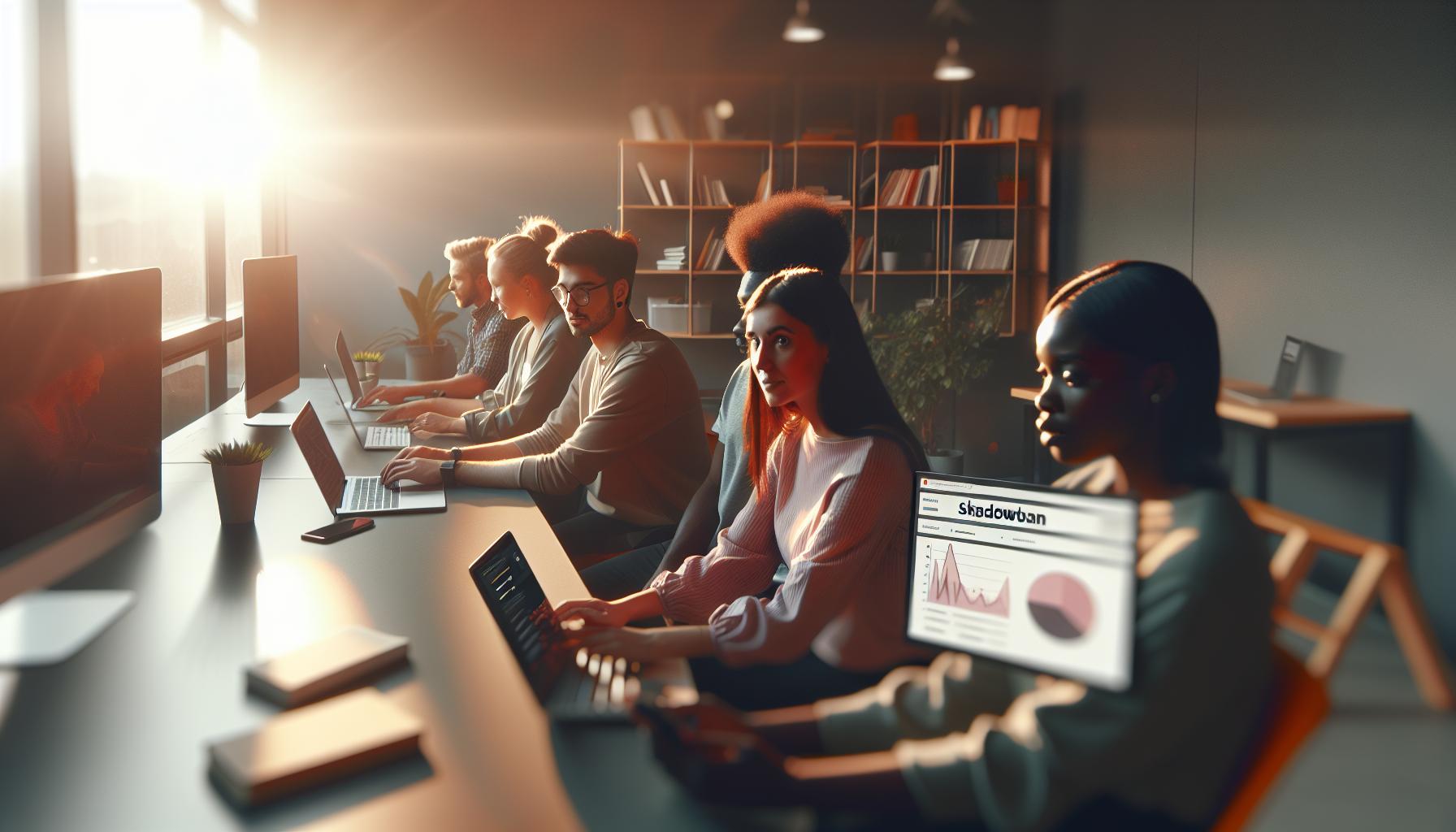 Step-by-Step Guide: Checking for Shadowbans