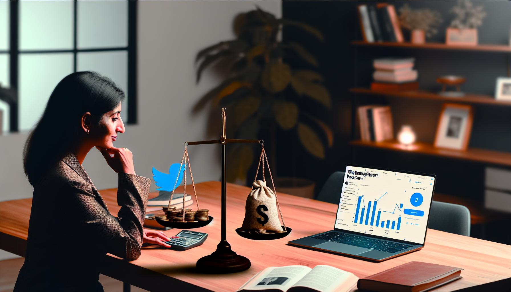 Why Buying Twitter Followers? Pros and Cons