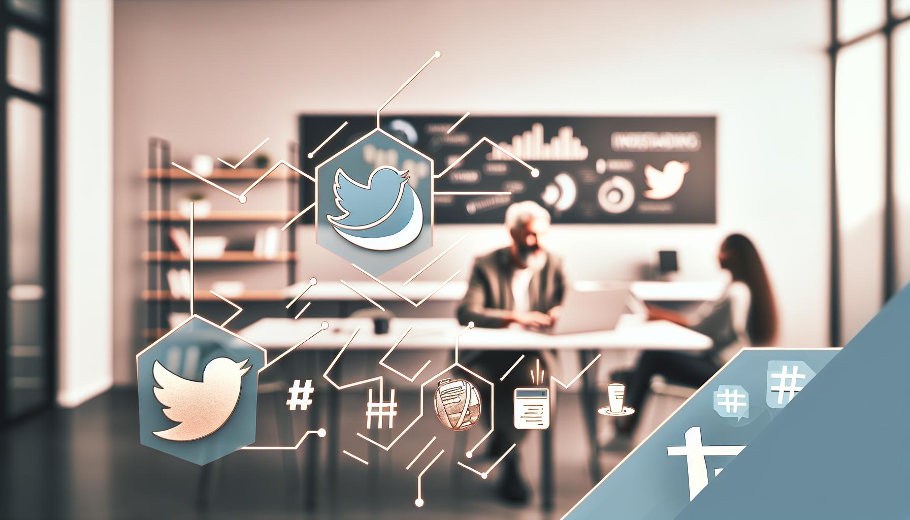 Understanding Twitter Culture: Slang and Trends