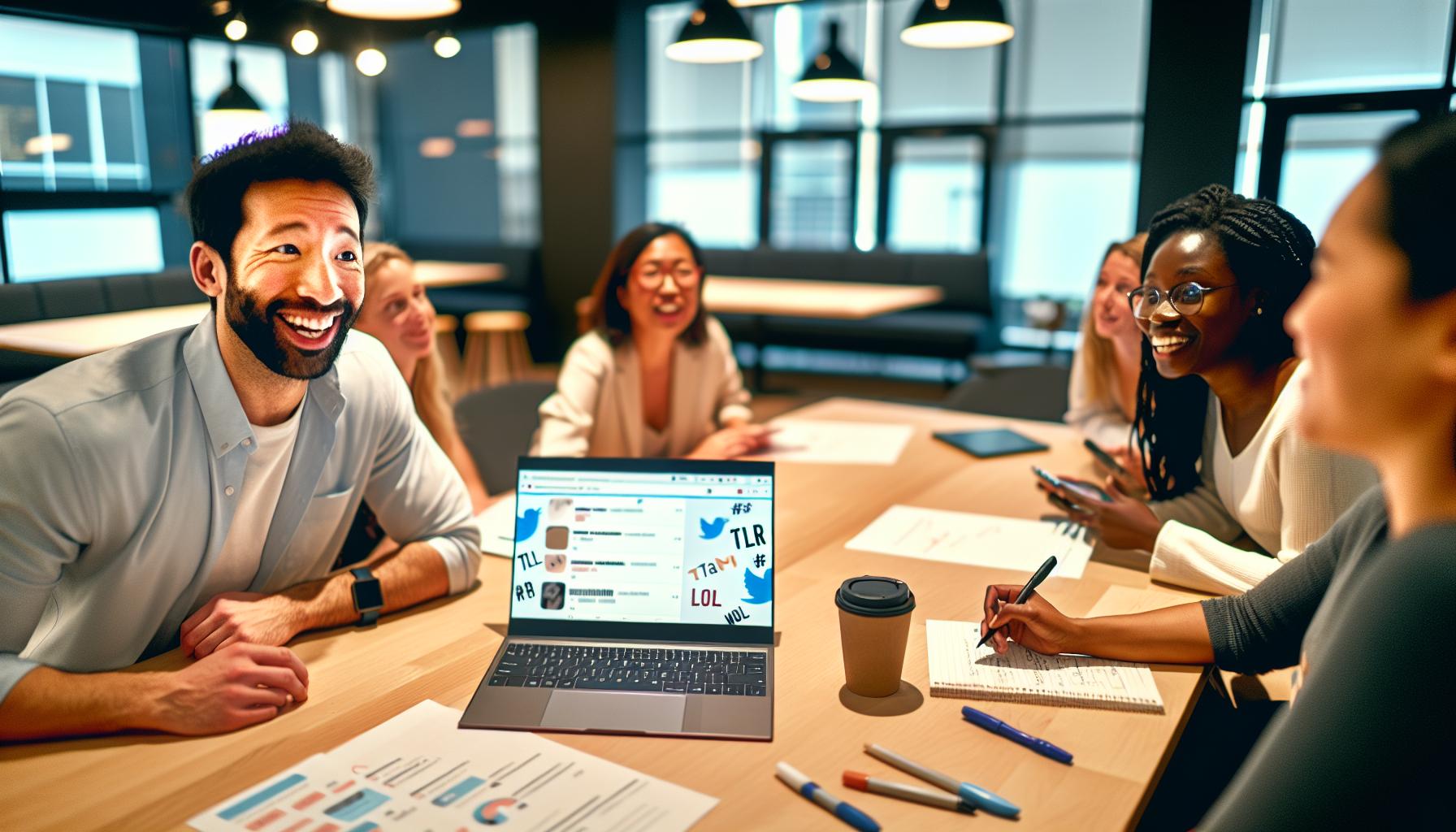 Understanding Twitter Abbreviations and Slang