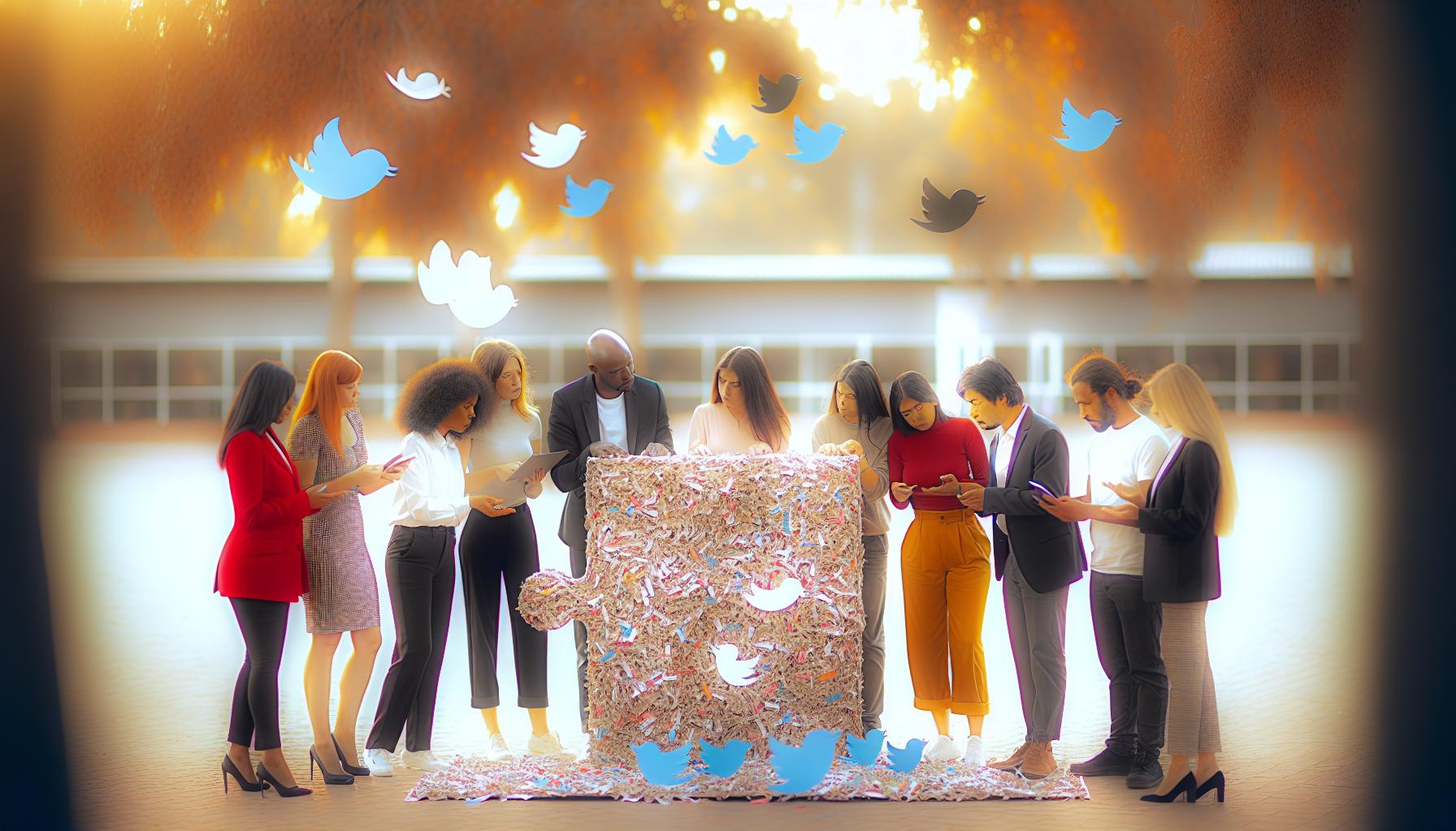 Common Misconceptions About the GP Twitter System