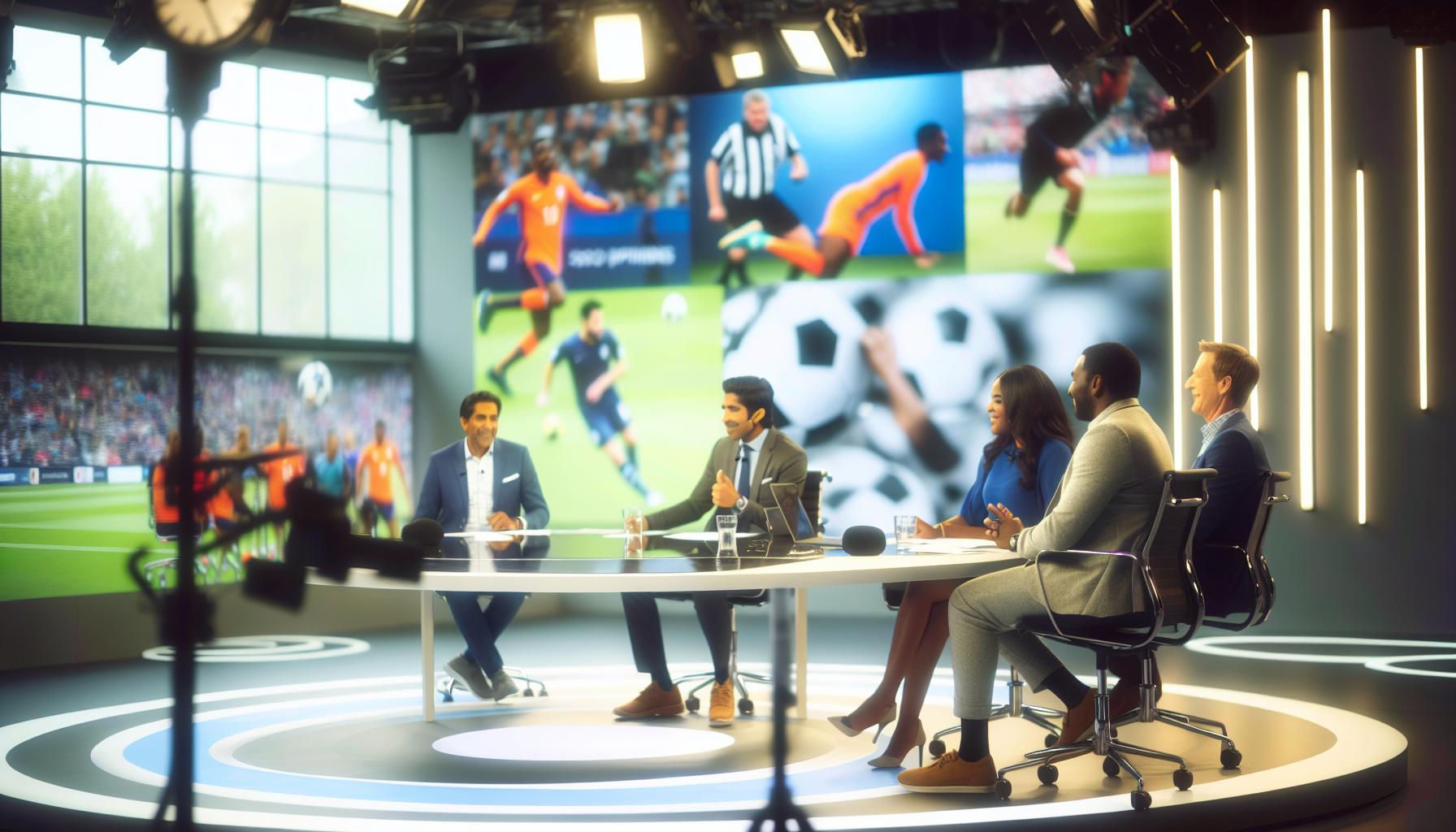 Expert Opinions: What Sports Analysts Say