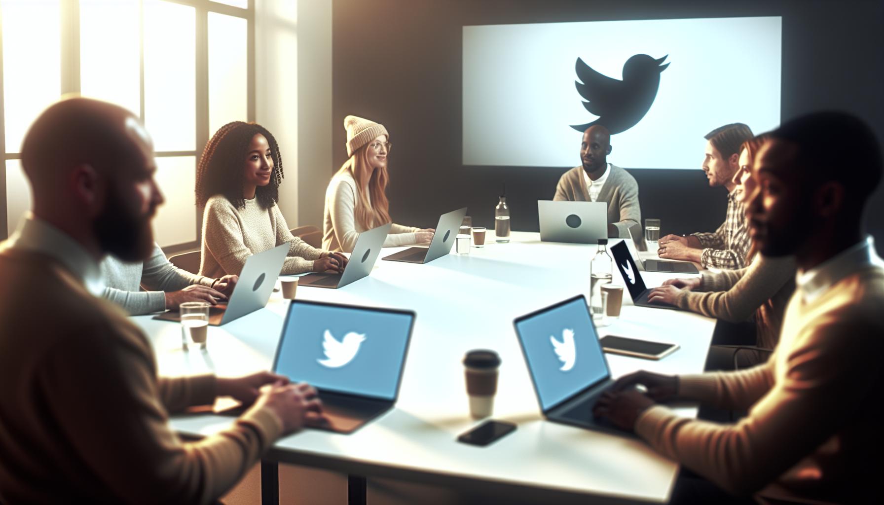 How to Unblock Someone on Twitter: Quick Fix in 30 Seconds 3 Resolving Twitter Conflicts: A User Guide