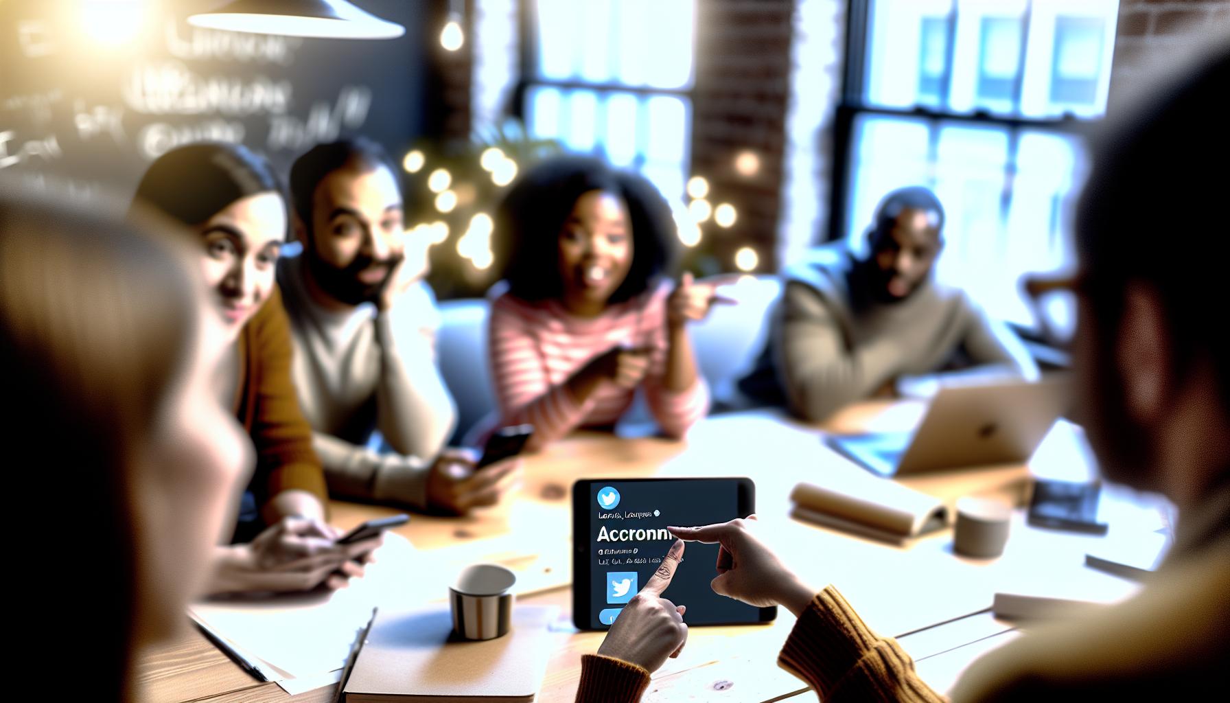 Understanding Acronyms: Why They Matter on Twitter