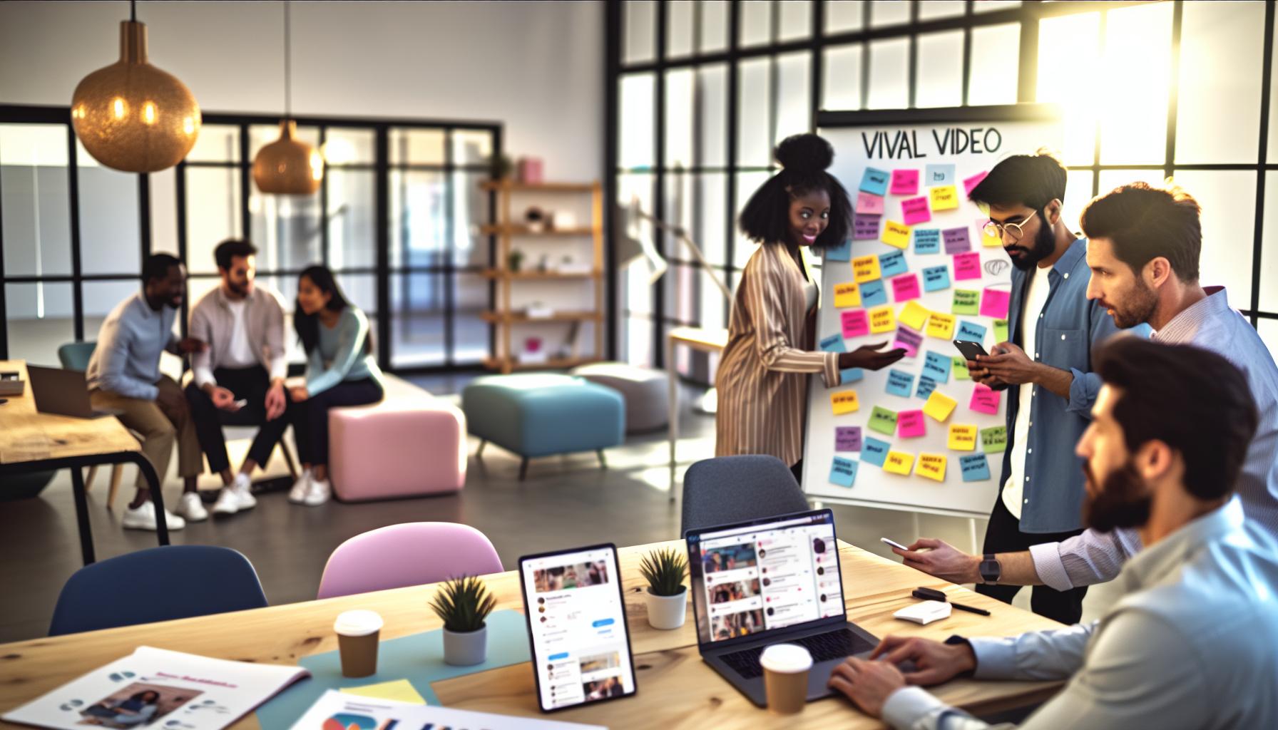 Tips for Creating Viral Videos on Twitter