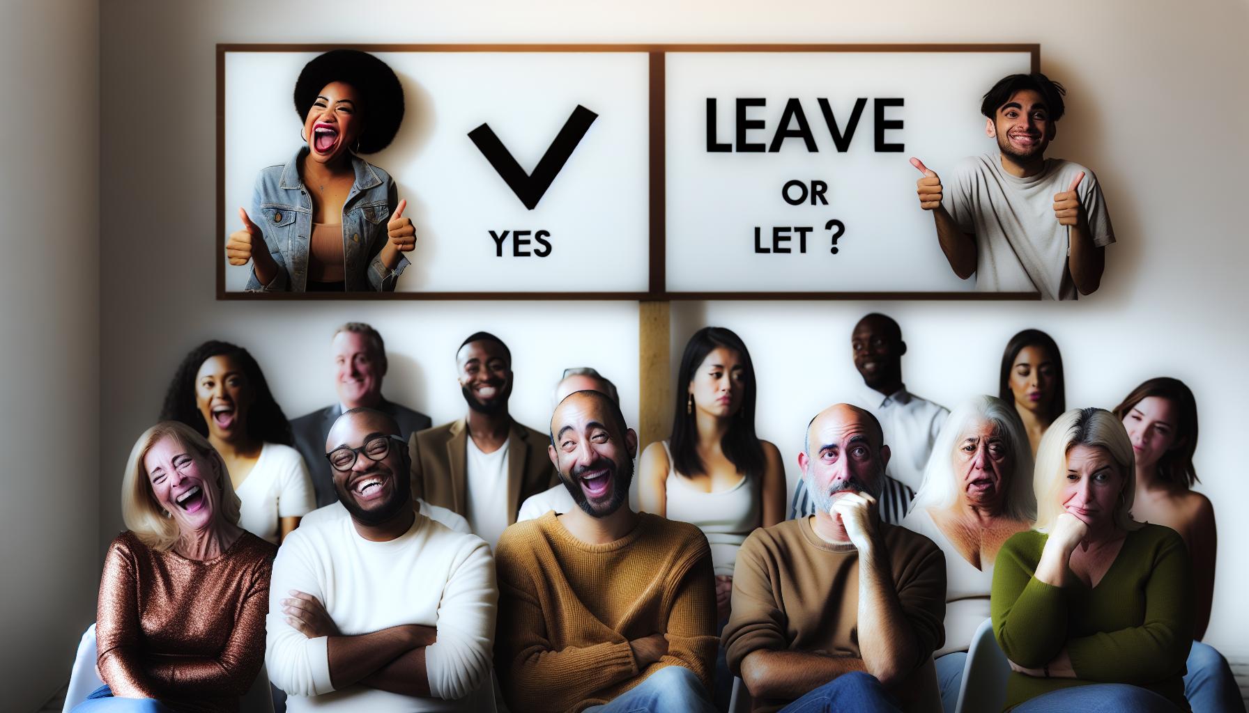 Fan Reactions: Love it or Leave it?