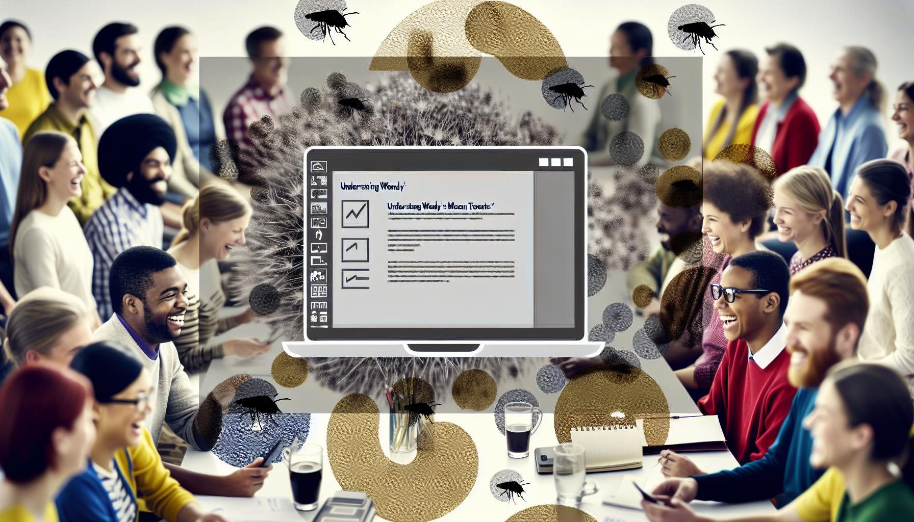 Understanding Wendy's 