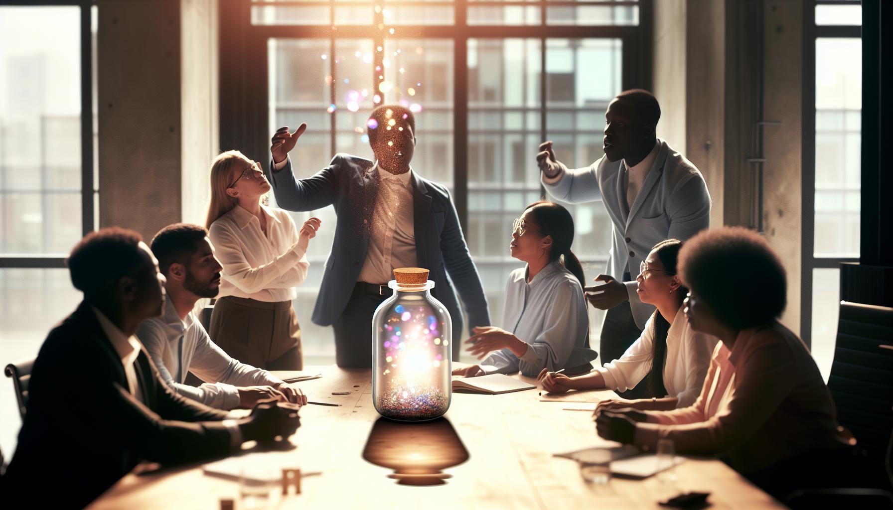 Unblocking: What Happens and Why