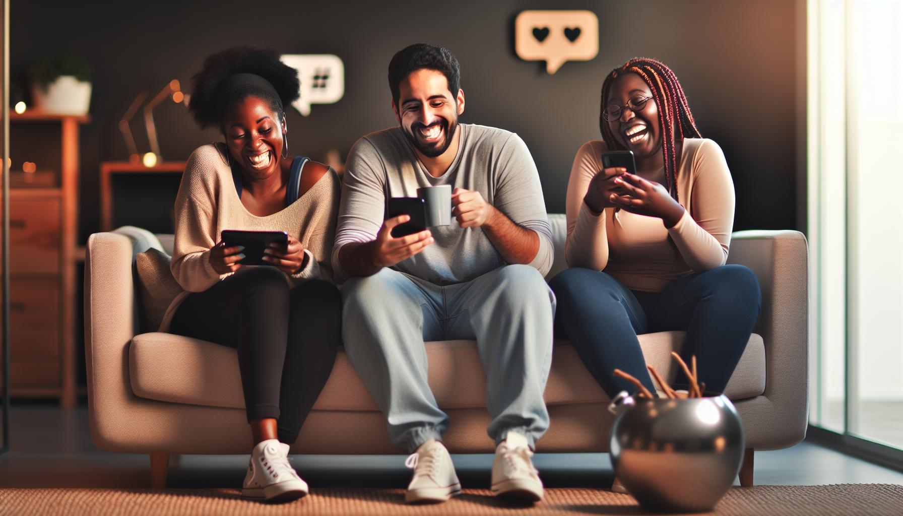 What Fans Are Saying: Reactions on Social Media