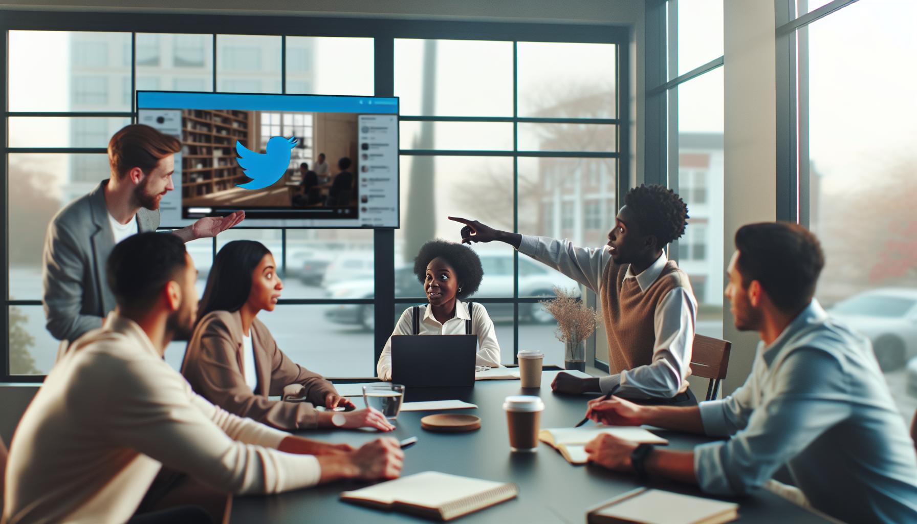 Understanding the Twitter Video Controversy