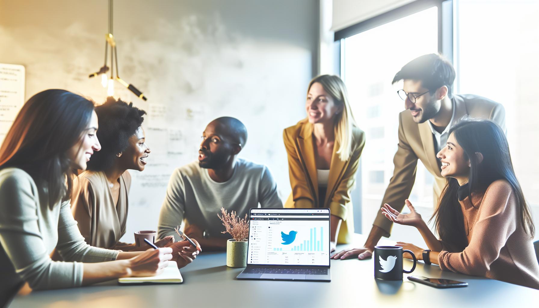 What Are Tweet Impressions: A Basic Overview