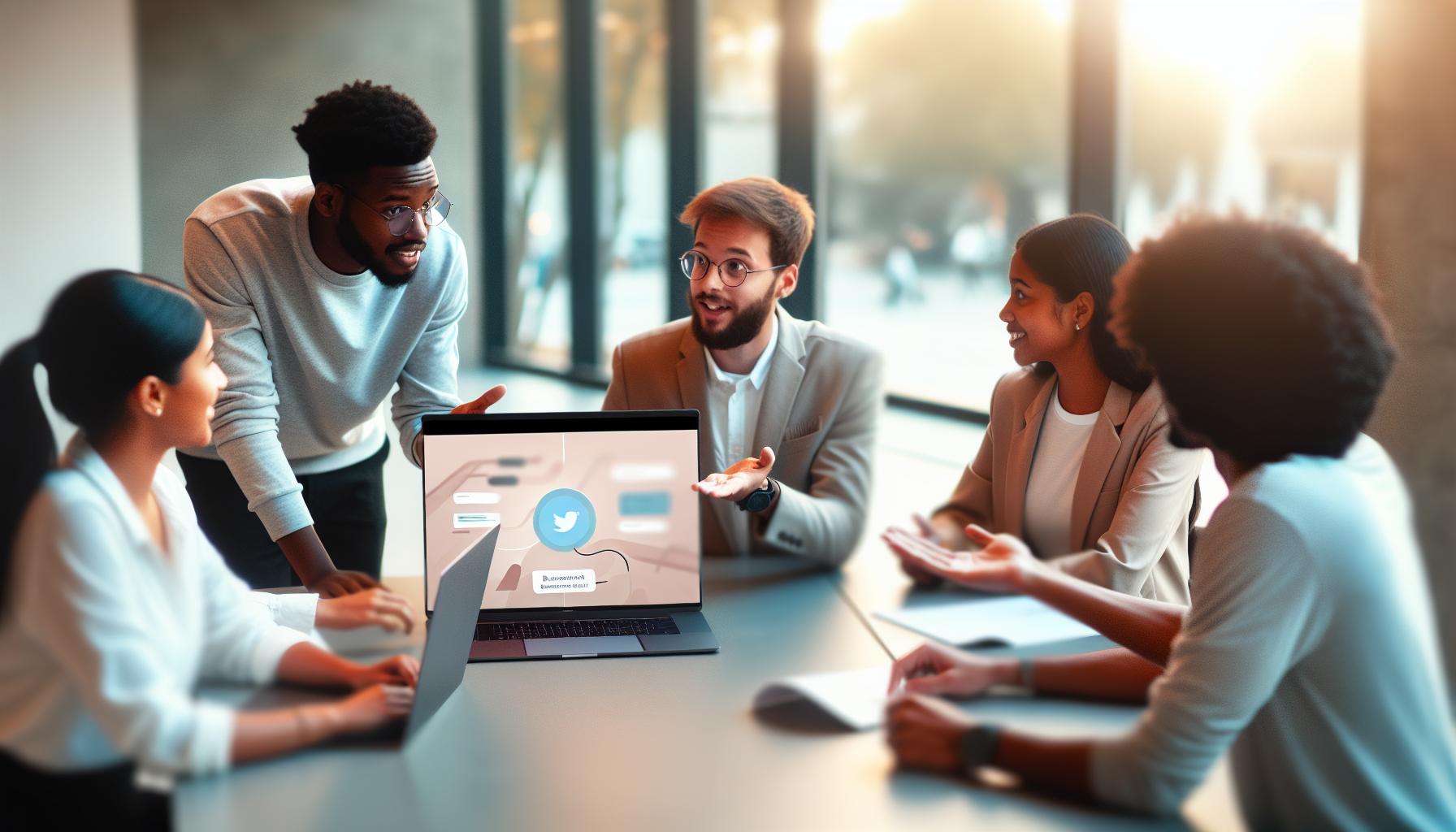 Understanding Twitter's Deactivation Process