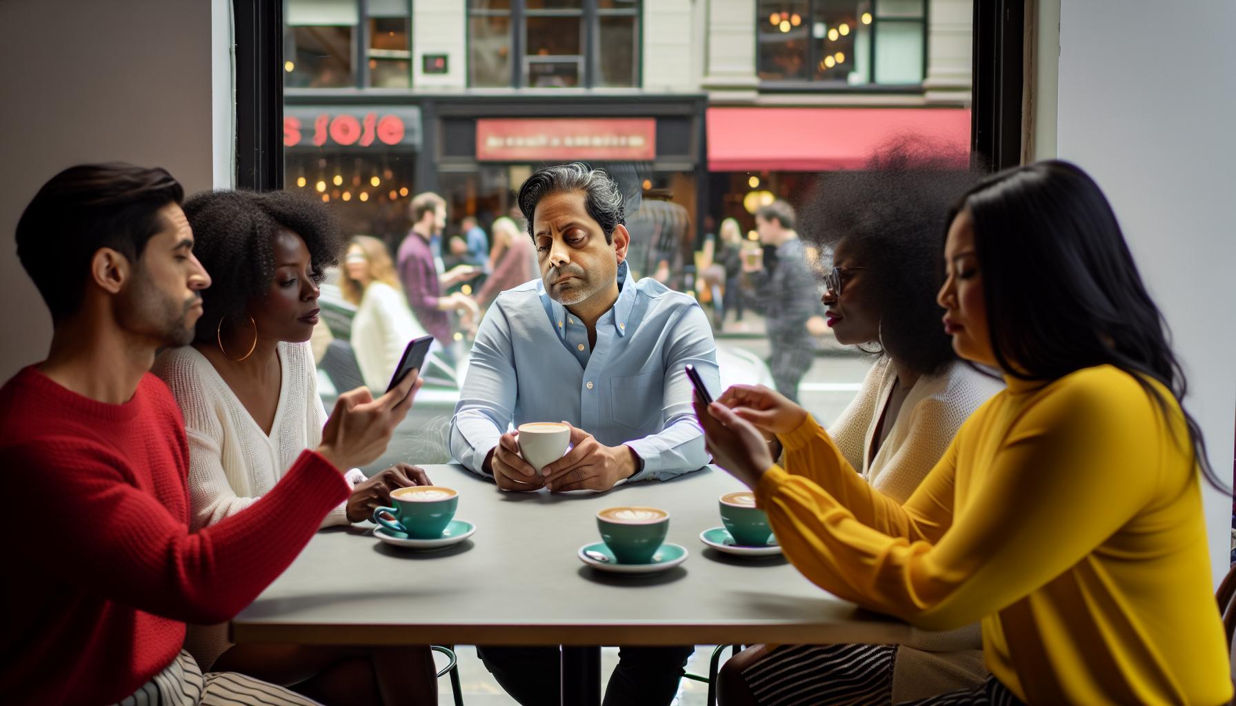 Reasons People Decide to Block You