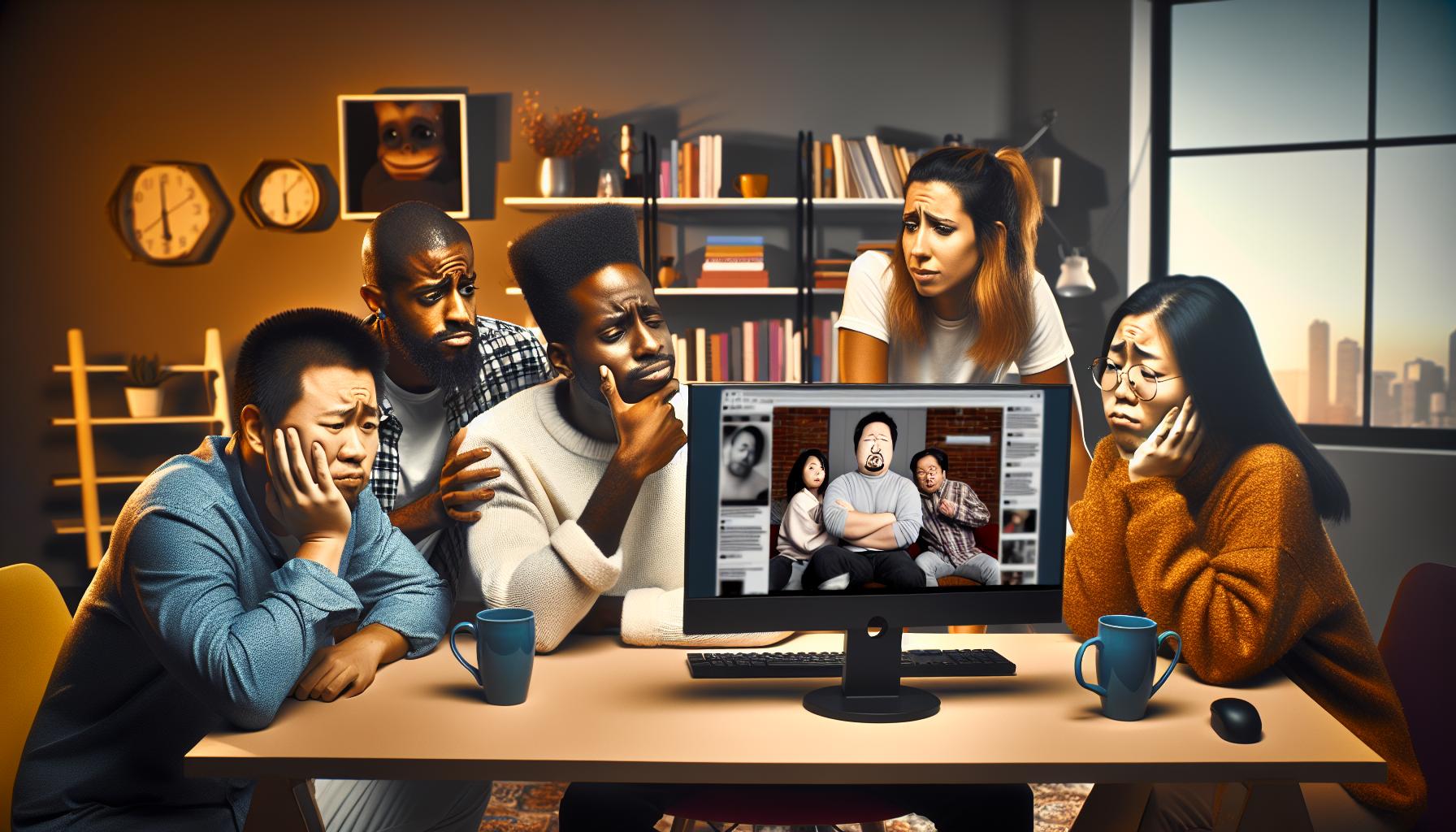 The Role of Humor in Online Hate