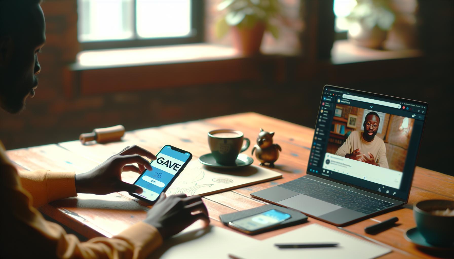 Step-by-Step: Saving GIFs on Twitter