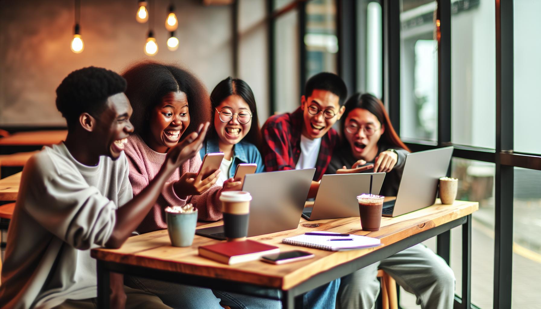 How this Phrase Became a Viral Sensation