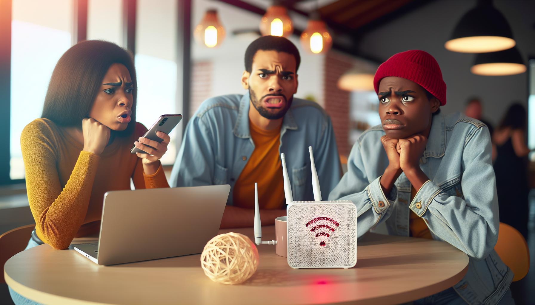 Why Can't I Get Twitter on My iPhone? Troubleshooting Guide 1 Common Reasons You Can't Access Twitter