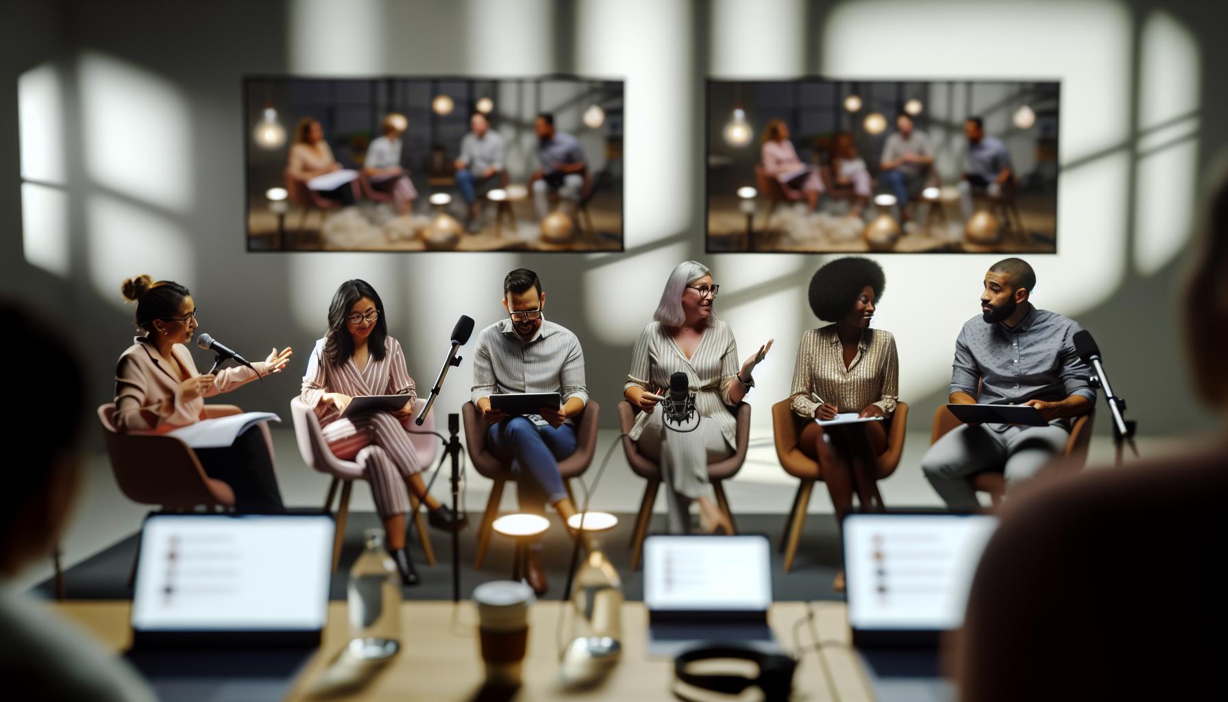 Engaging Your Audience: Secrets to a Successful AMA