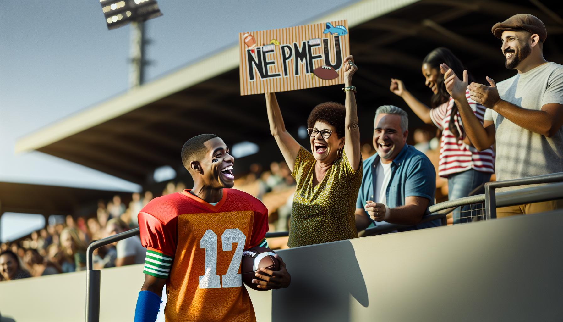 The Funniest Back-and-Forths Between Players and Fans