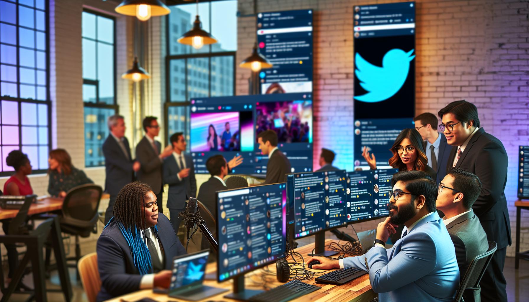 Understanding the Impact of Streamer Culture on Twitter