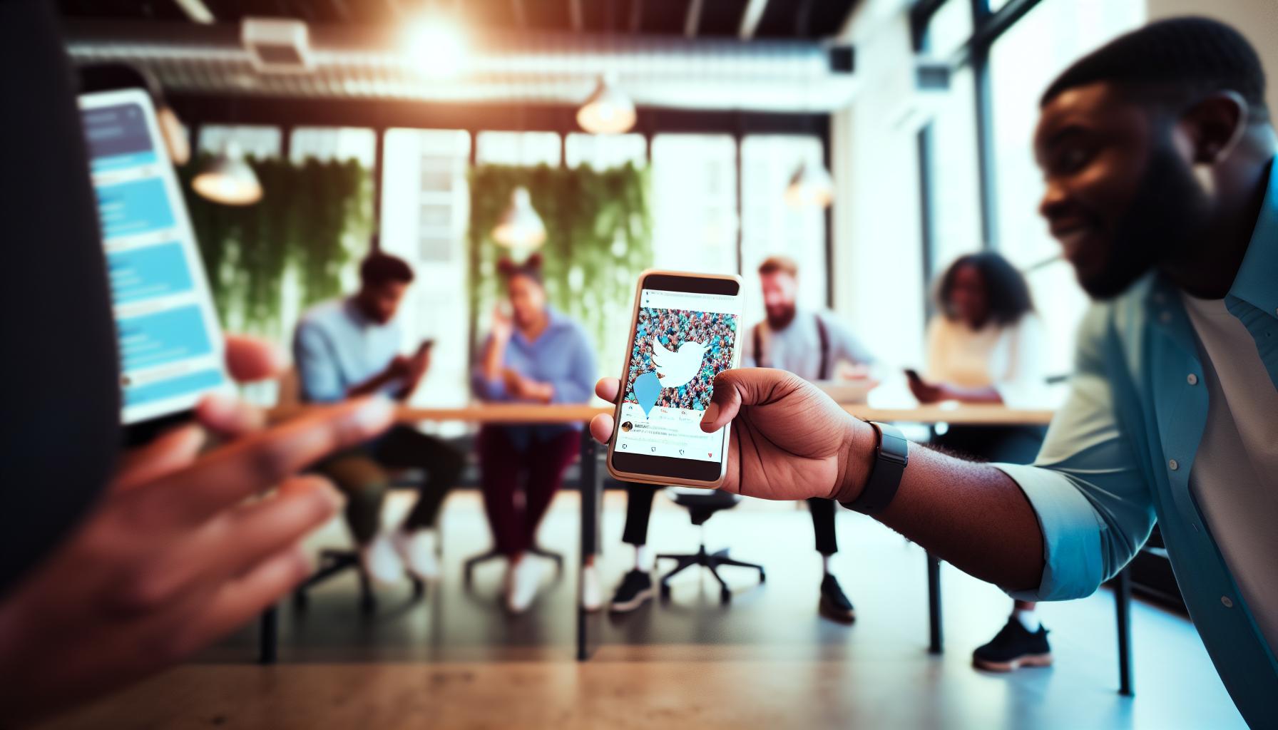 Understanding Twitter TL: What It Means and Why It Matters