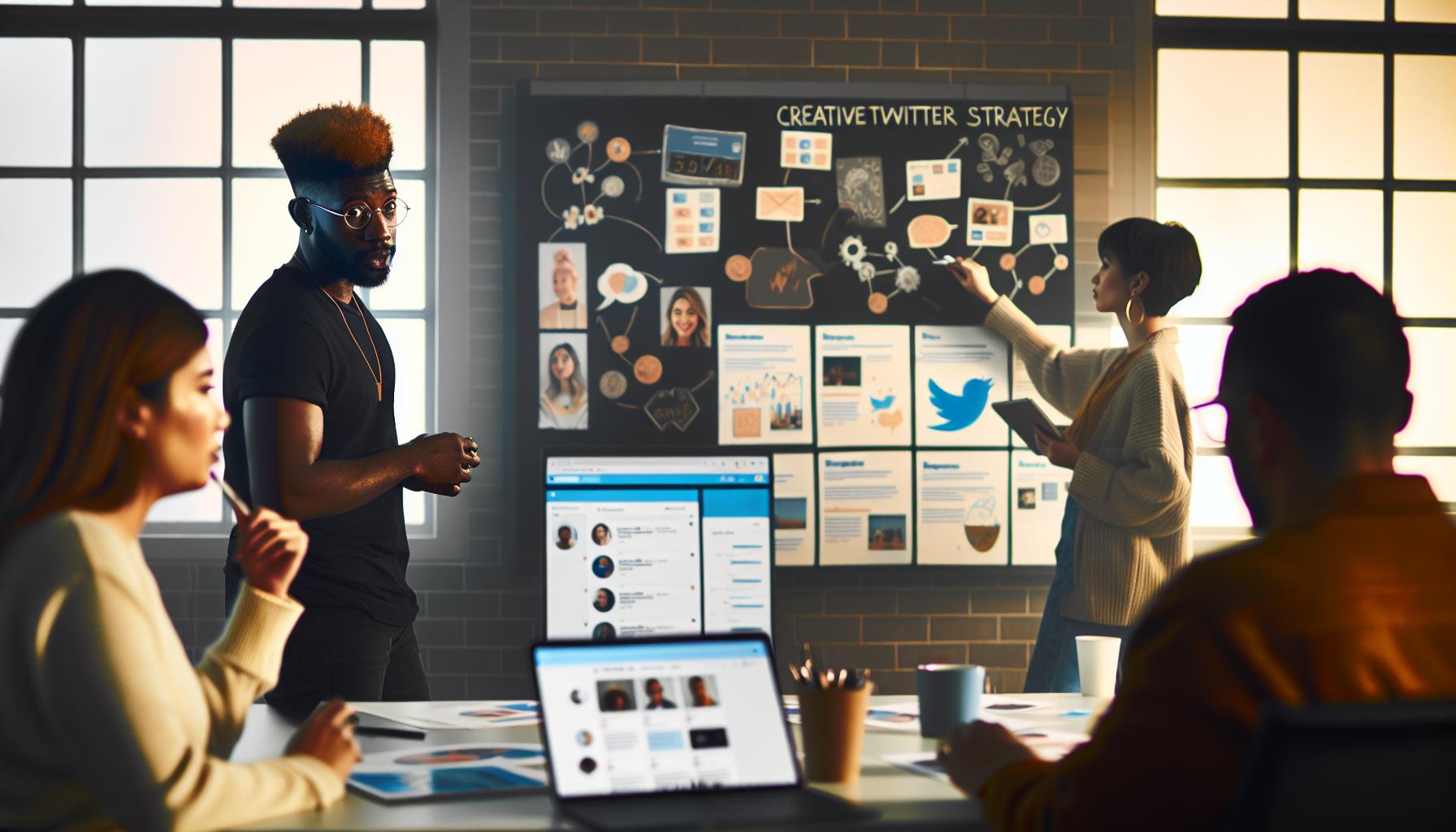 Devin Booker Mean Tweets: NBA Star's Best Savage Replies 4 Behind the Scenes: Devin Booker's Twitter Strategy