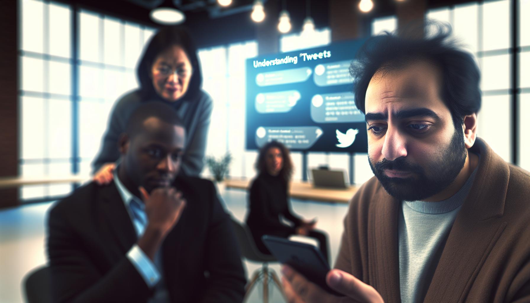 Marvel Cast Reading Mean Tweets: Superheroes vs Twitter Villains 1 Understanding the 'Mean Tweets' Phenomenon