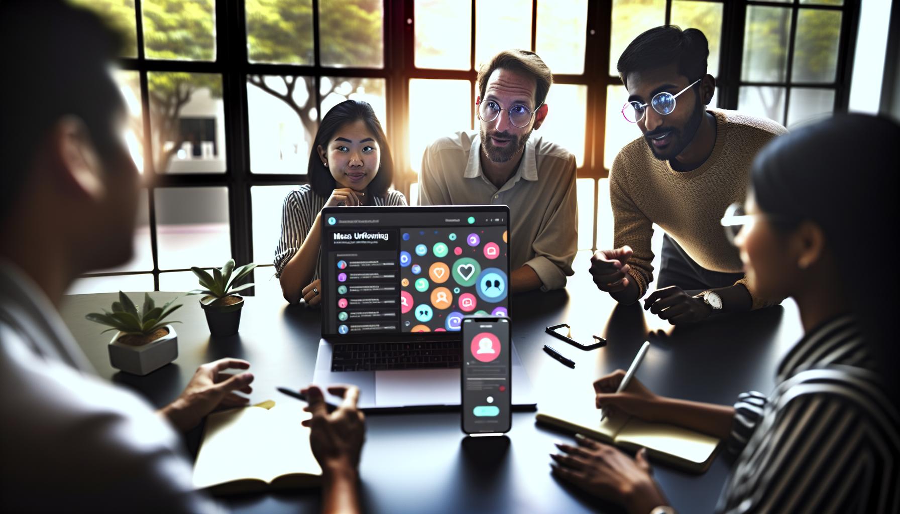 How to Use Third-Party Apps for Mass Unfollowing