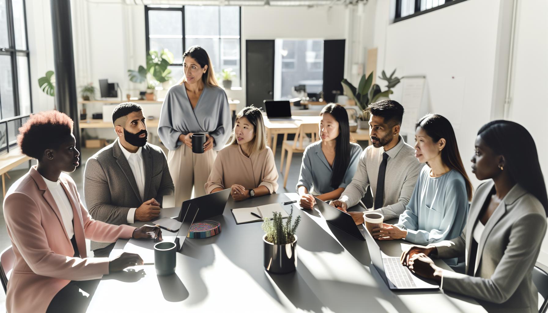 The True Meaning of DEI: Diversity, Equity, and Inclusion Explained