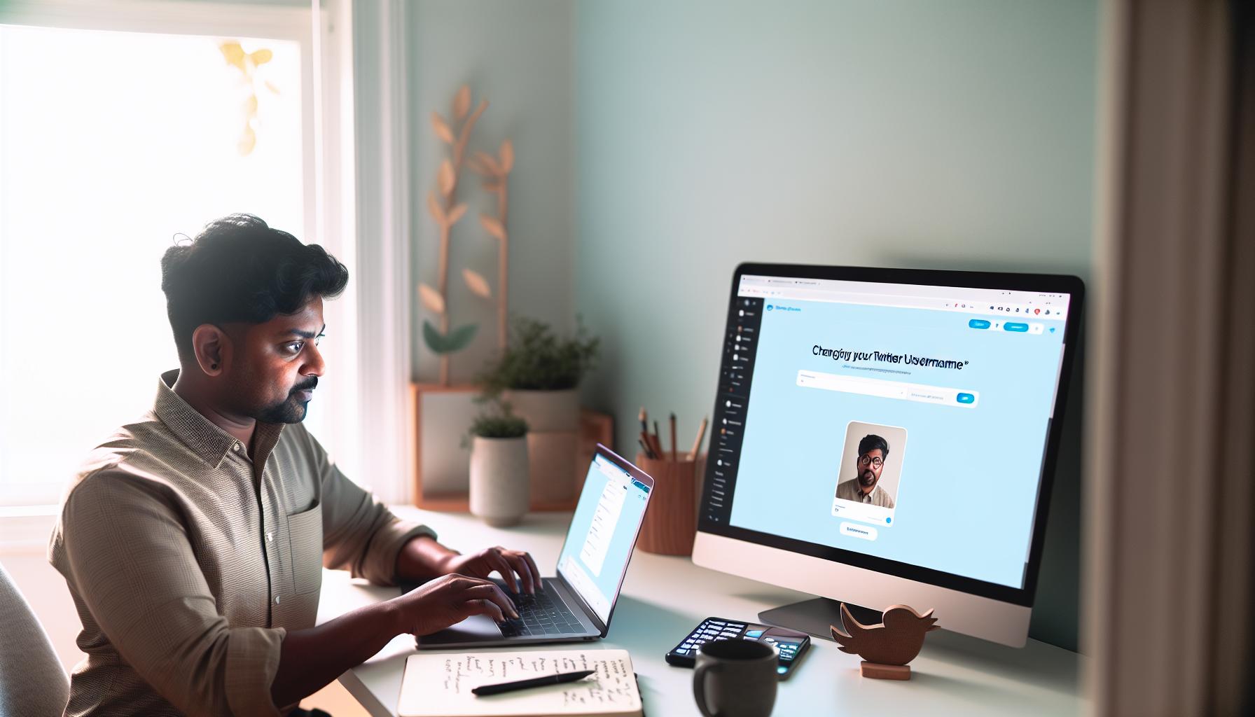 Can You Change Your Twitter Handle? Username Switch Rules 2 Step-by-Step Guide to Changing Your Twitter Username