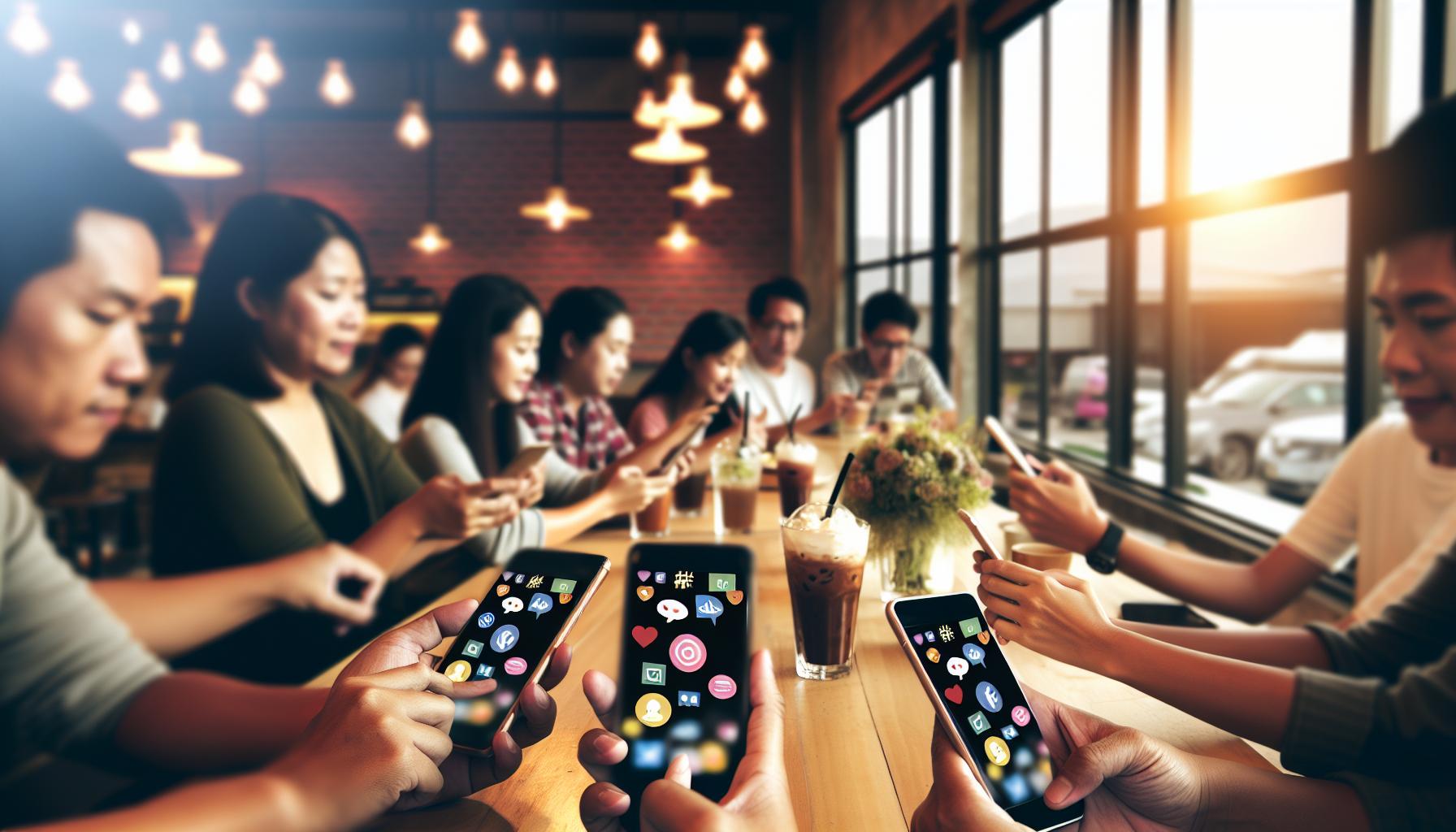 How LH Is Changing Our Language on Social Media