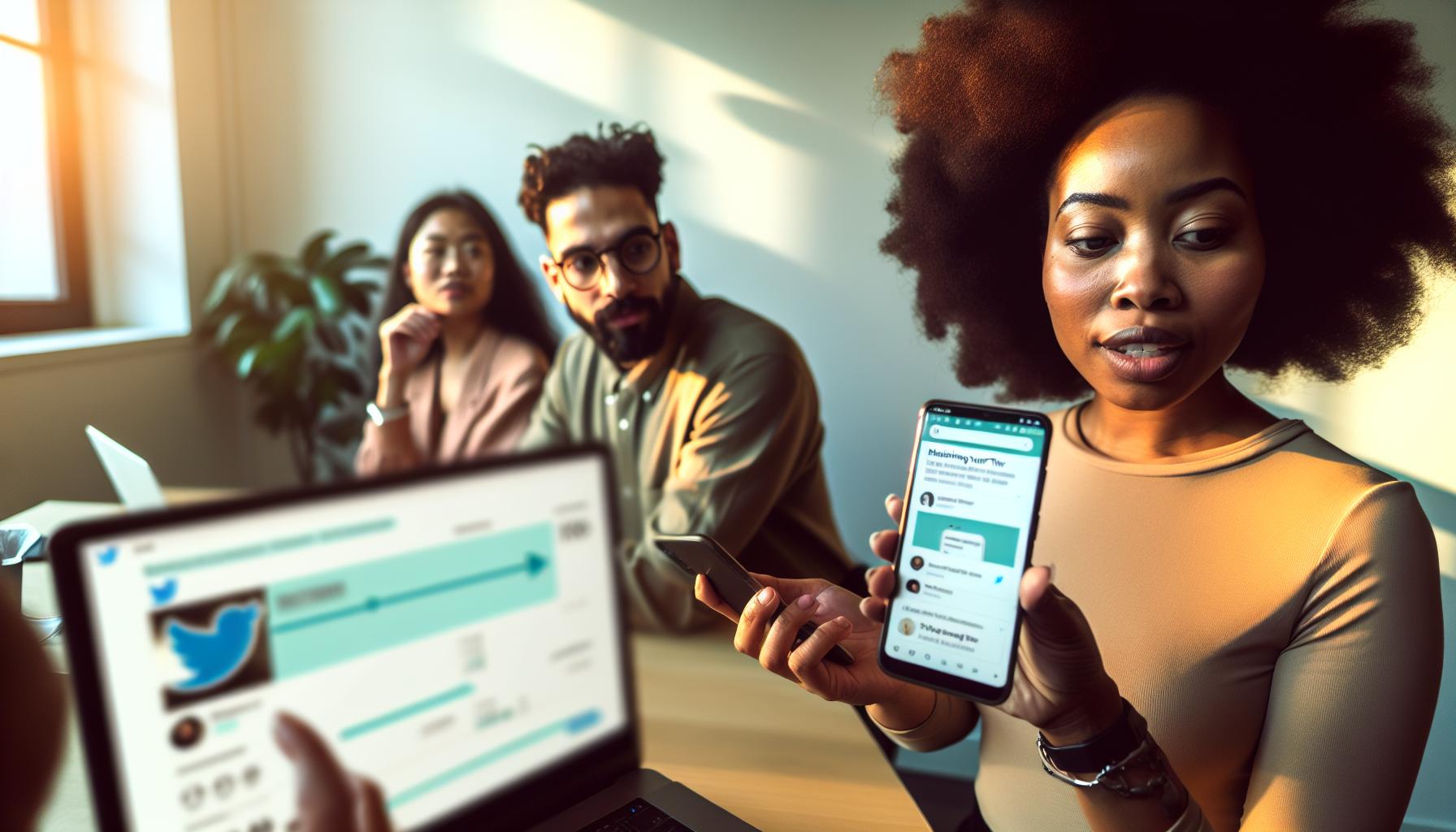Mastering Your Twitter Timeline: Tips for Better Navigation