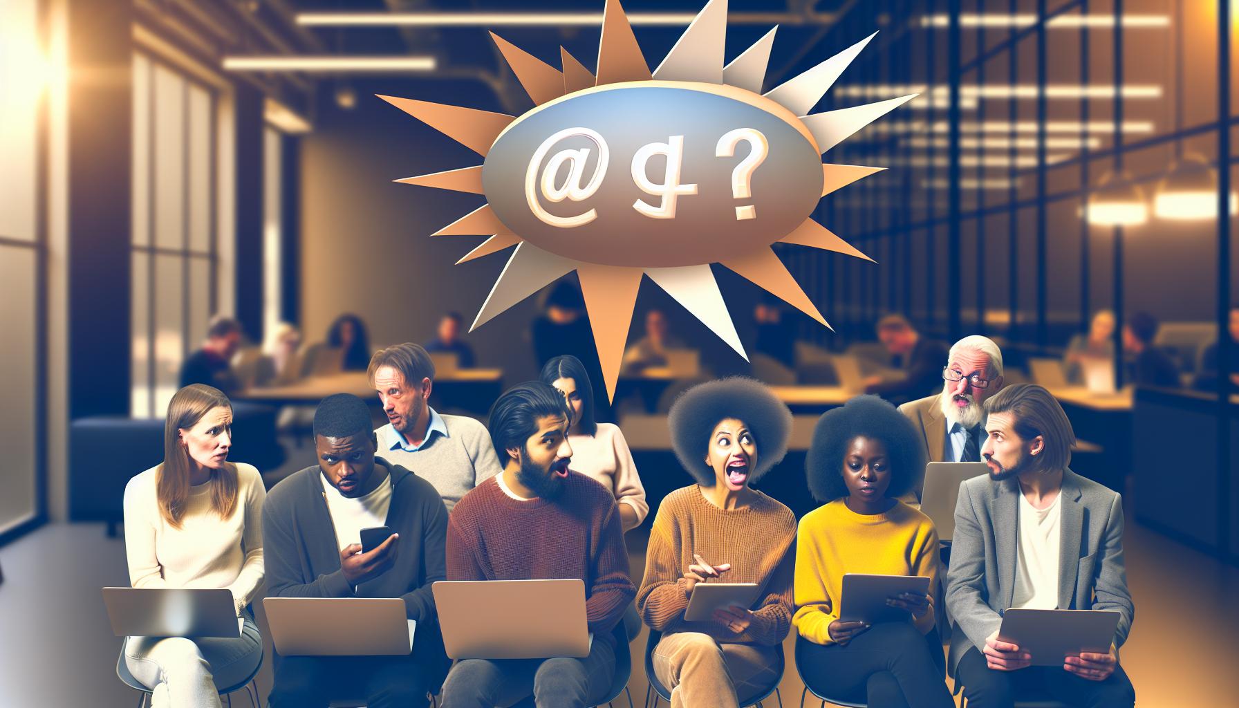 The Viral Phenomenon of Mean Tweets Explained