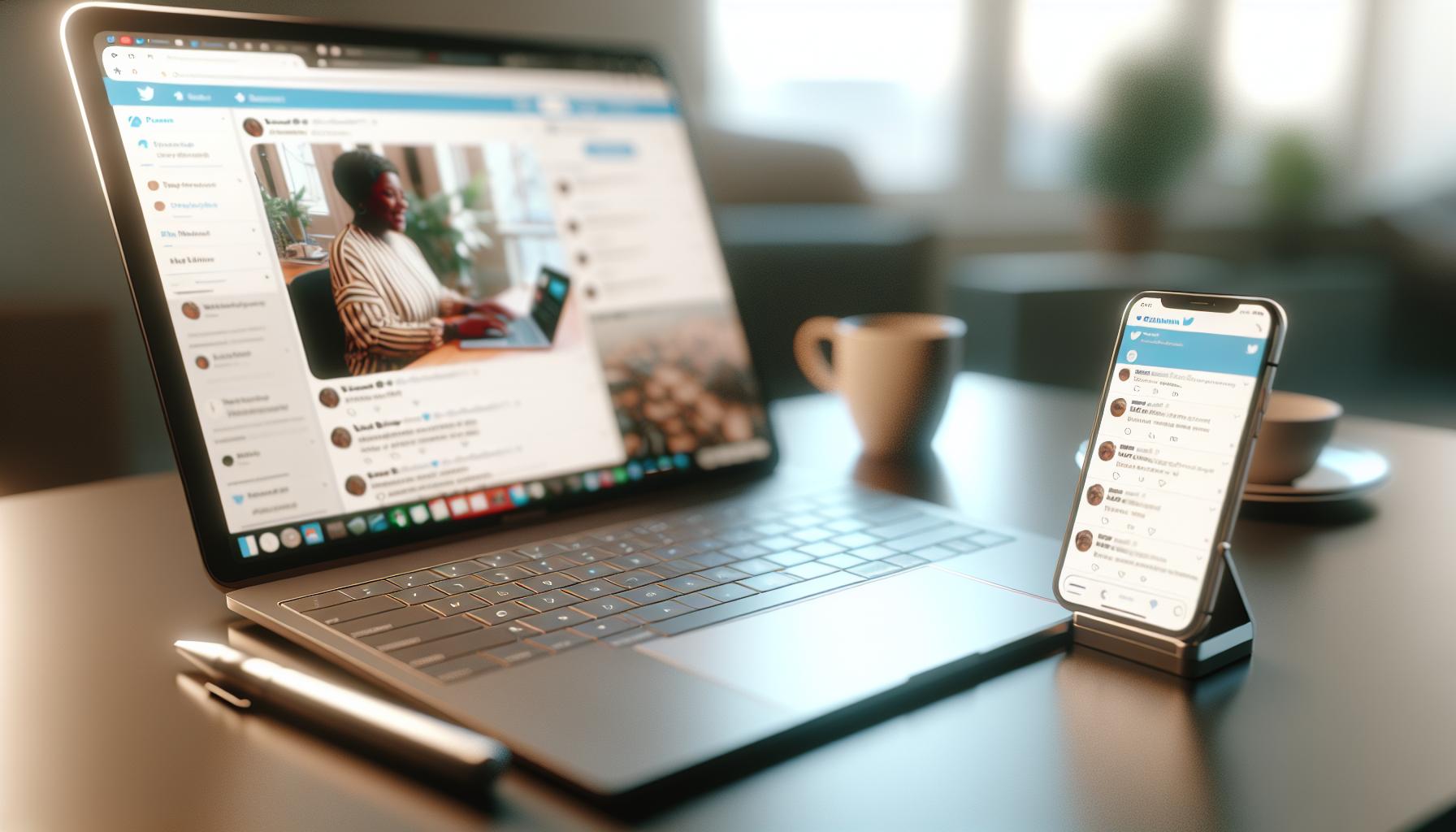How to Access Twitter Comments Quickly